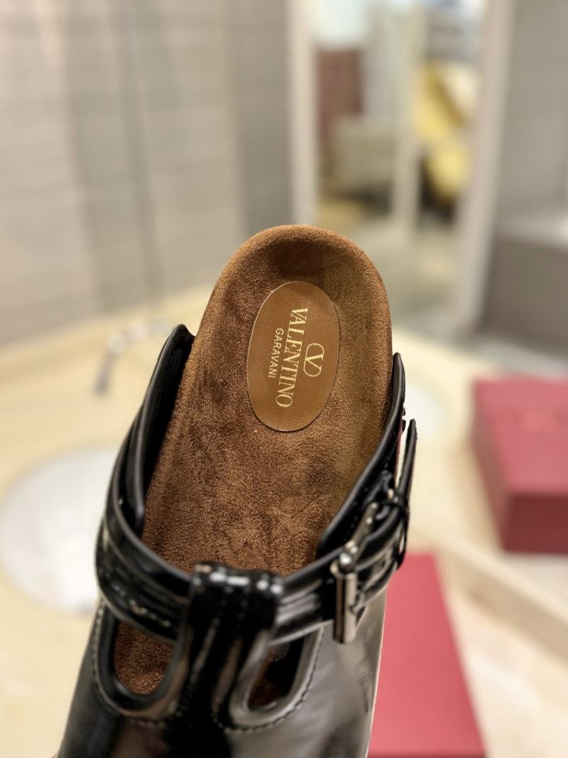 Valentino Slippers